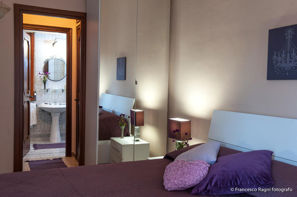 B&B St. Peter'S Suites Roma Quarto foto