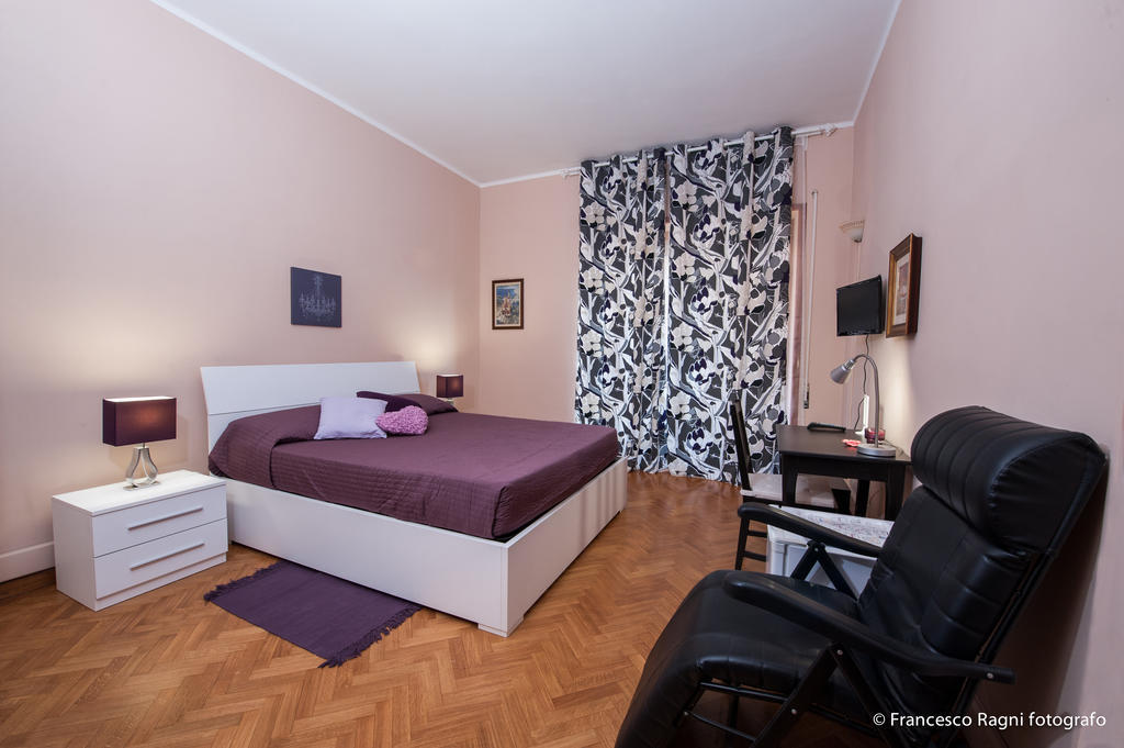 B&B St. Peter'S Suites Roma Quarto foto