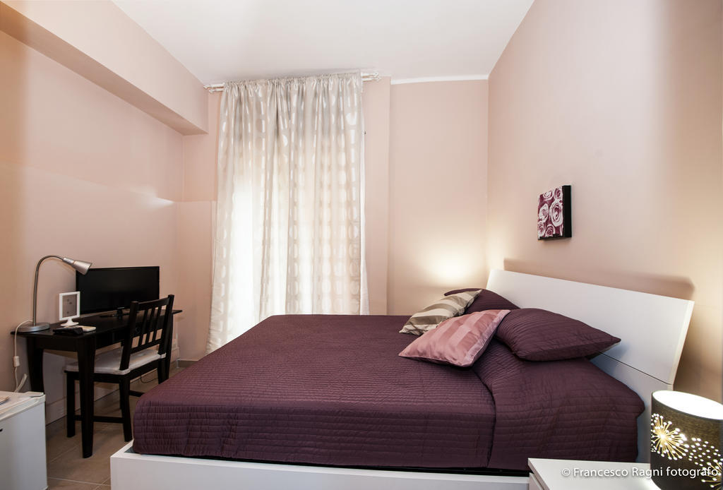 B&B St. Peter'S Suites Roma Quarto foto