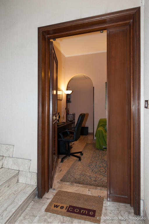 B&B St. Peter'S Suites Roma Exterior foto