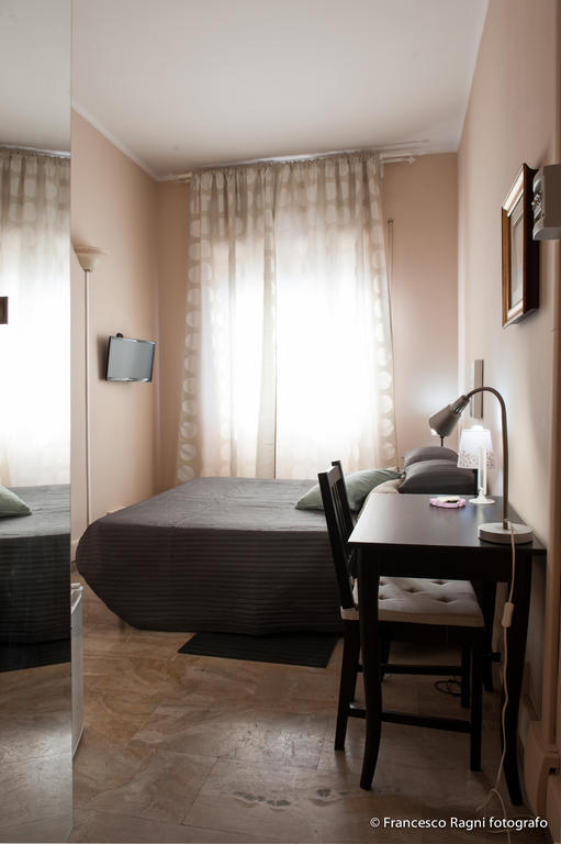 B&B St. Peter'S Suites Roma Quarto foto